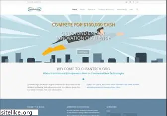 cleantech.org