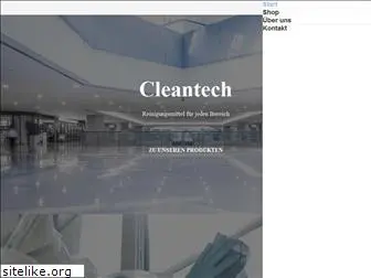 cleantech24.com
