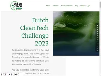 cleantechchallenge.nl