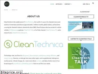 cleantechies.com