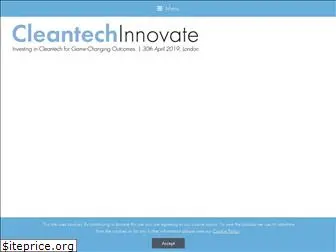 cleantechinnovate.com