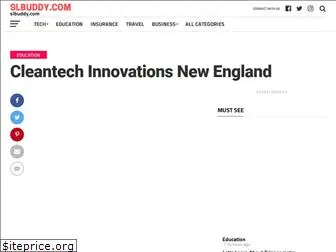 cleantechinnovations.org