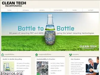 cleantechrecycling.com