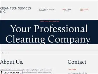 cleantechservices.org
