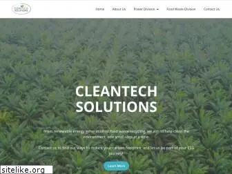 cleantechsolutions.com.my