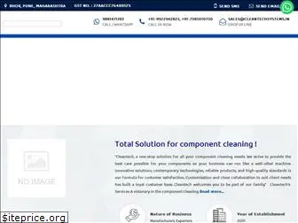 cleantechsystems.co.in