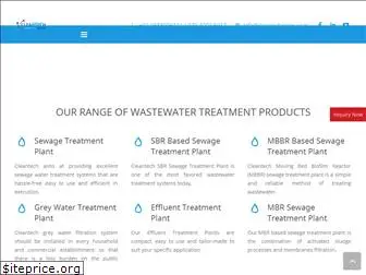 cleantechwater.co.in