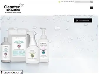 cleantecinnovation.com