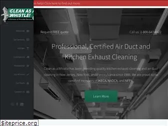 cleantheducts.com