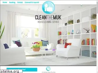 cleanthemuk.com