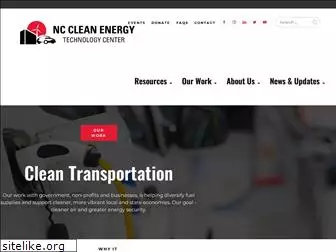 cleantransportation.org
