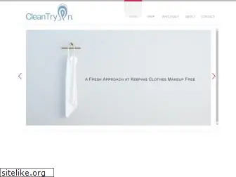 cleantryon.com