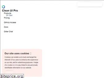 cleanui.cloud
