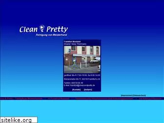 cleanundpretty.de