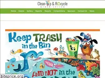 cleanupandrecycle.co.za