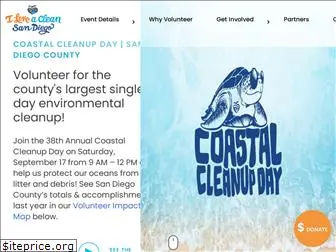 cleanupday.org