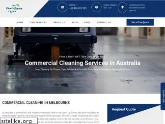 cleanupgroup.com.au
