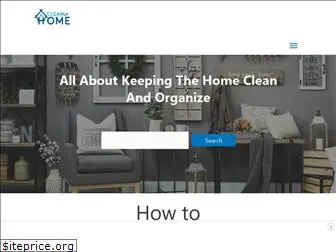 cleanuphome.com