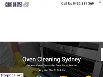 cleanuroven.com.au