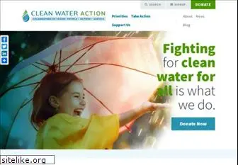 cleanwater.org
