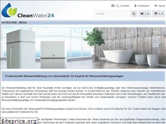 cleanwater24.de
