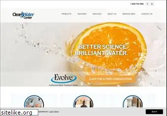 cleanwatercenter.com