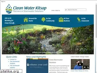 cleanwaterkitsap.org