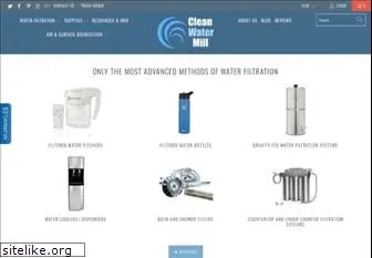 cleanwatermill.com