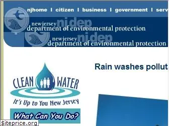 cleanwaternj.org