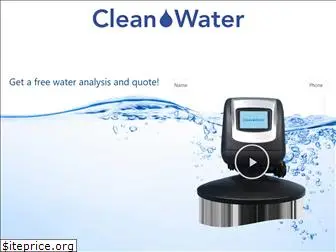 cleanwaterofelpaso.com