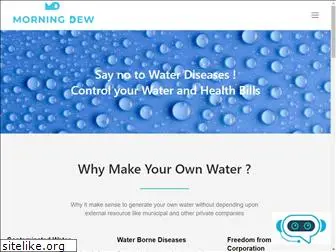 cleanwaterproblem.com