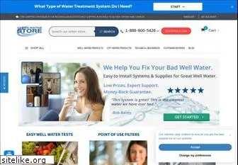 cleanwaterstore.com