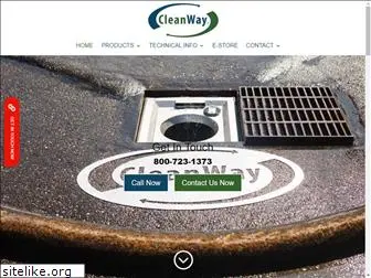 cleanwayusa.com