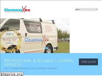 cleanwayxtra.com.au