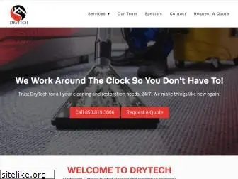 cleanwithdrytech.com