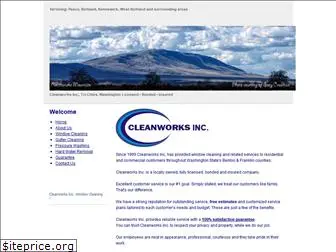 cleanworks-inc.com