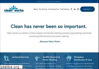 cleanworkslondon.ca