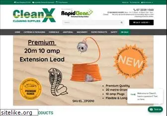 cleanx.com.au