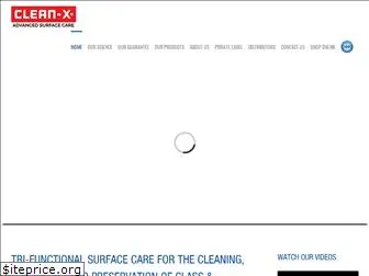 cleanxprofessional.com