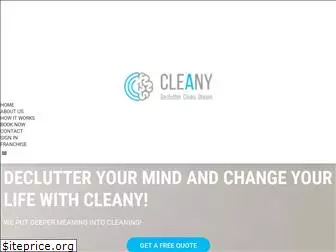 cleany.ca