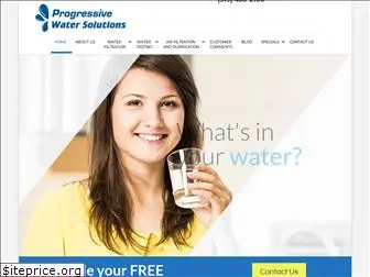 cleanyourwater.com