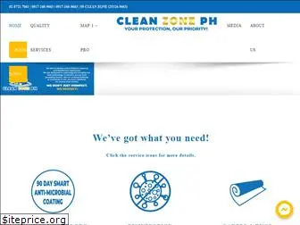 cleanzoneph.com