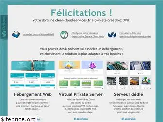clear-cloud-services.fr