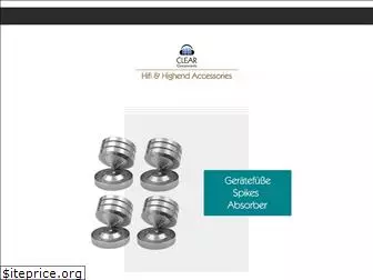 clear-components.de
