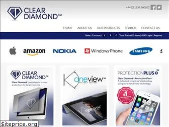 clear-diamond.com