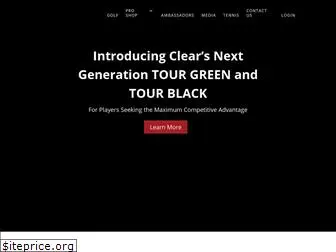 clear-golf.com