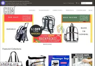 clear-handbags.com