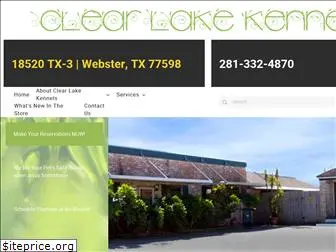 clear-lake-kennels.com