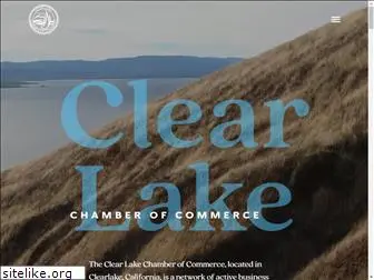 clear-lakechamberofcommerce.com