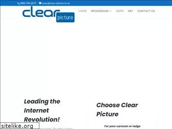 clear-picture.co.uk